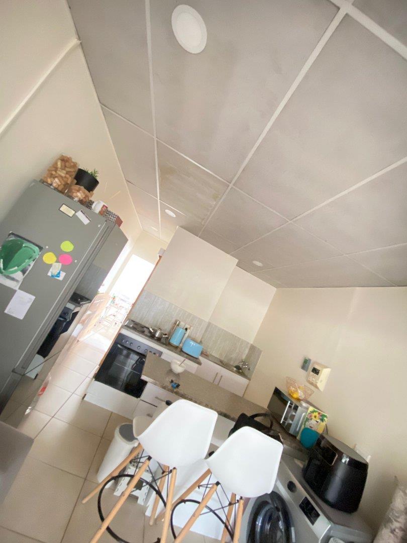 To Let 1 Bedroom Property for Rent in Hadison Park Northern Cape